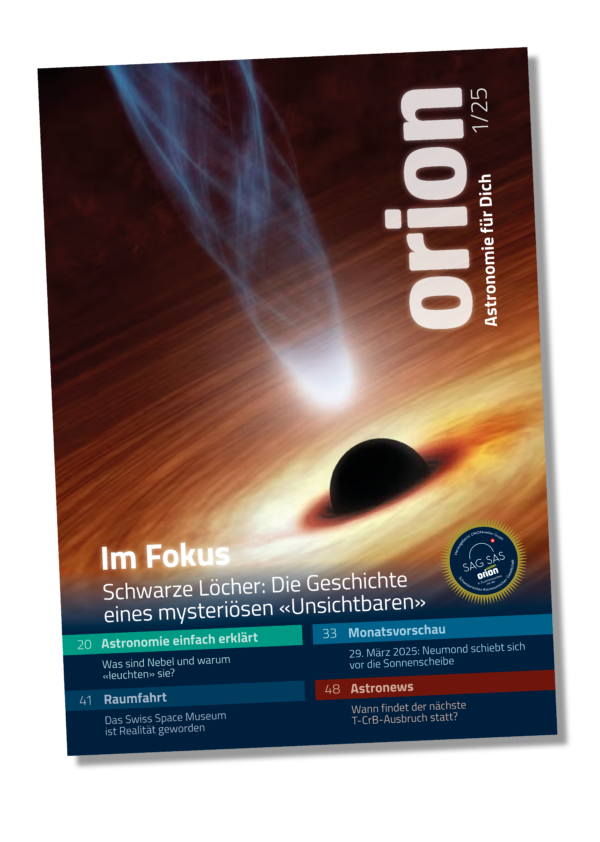 ORION 1/25
