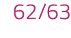 62 63