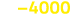  4000