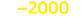  2000