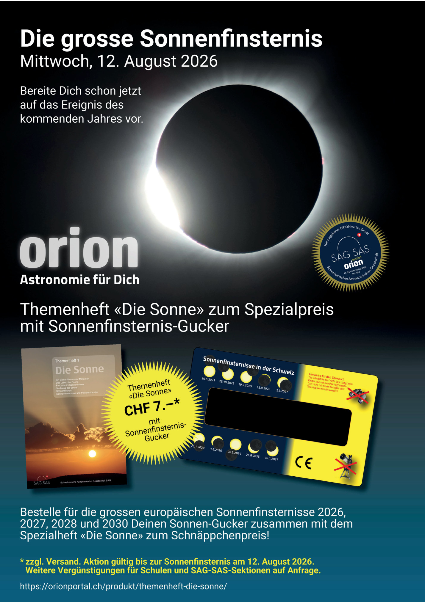 60 Aus Der Sag-sas


...